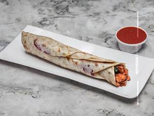 Special Shawarma Roll