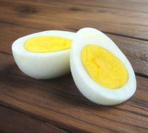 Boiled Egg