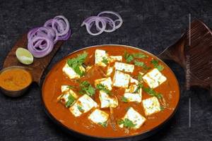 Paneer Lawabdar