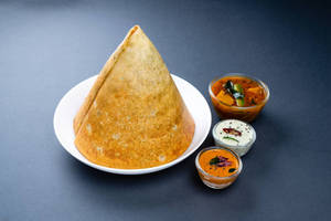 Plain Dosa