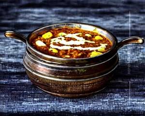 Egg Masala