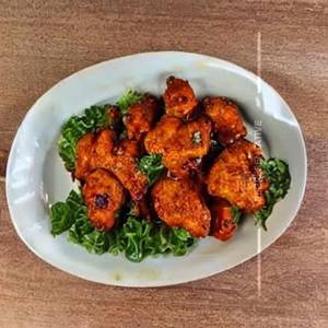 Pepper Chicken