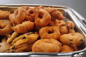 Medu Vada 1 Pc