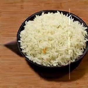 Ghee Rice