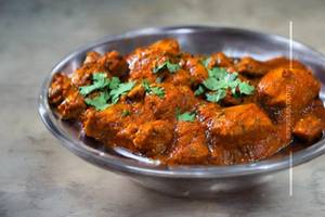 Tawa Murgh Masala