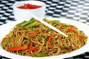 Veg Noodles