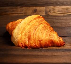Butter Croissant