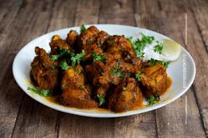 Chicken Chukka