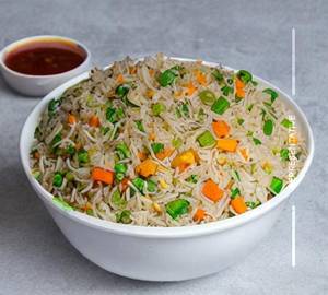 Mixed Nonveg Fried Rice