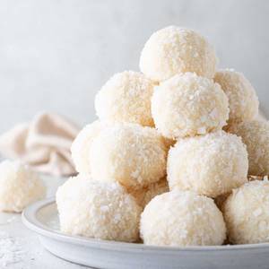 Coconut Balls 200Gms