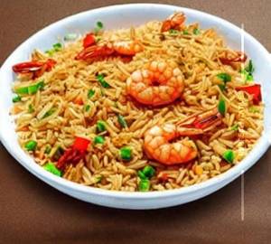 Prawn Fried Rice