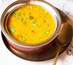 Dal fry