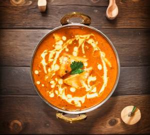 Shahi Paneer