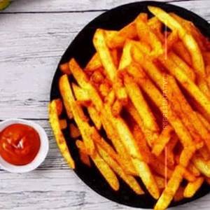 Peri Peri French Fries