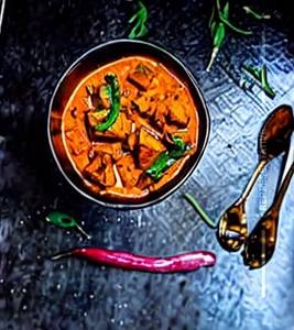 Shahi Paneer Masala
