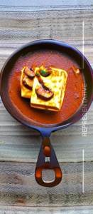 Paneer Butter Masala