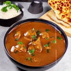 Chicken Hong Kong Gravy