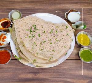 Ghee Roast