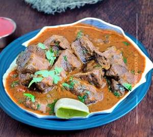 Mutton Lappa