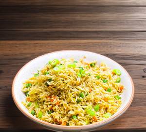 Fried rice         