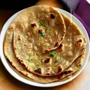 Veg Chapati