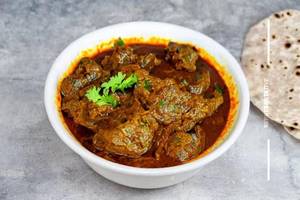 Mutton Handi