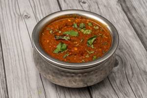 Shenga Bhaji