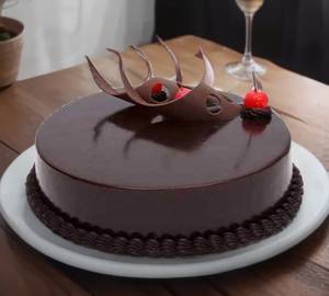 Chocolate Fudge Cake (500 gms)