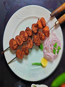 Chaap Masala