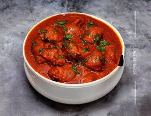 Chicken Masala
