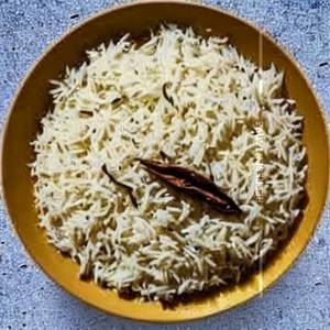 Jeera Rice