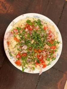 Masala Papad