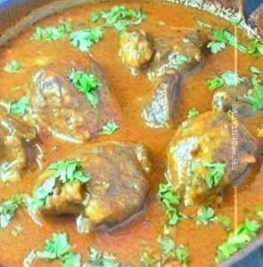 Chicken Hyderabad