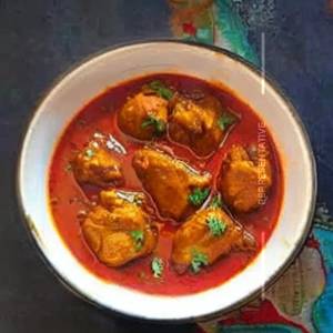 Chicken Chettinad Masala