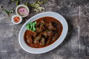 Mutton Pepper Masala Boneless