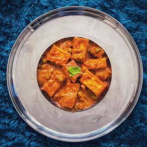Paneer Masala