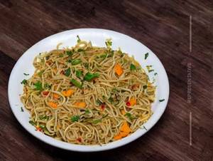 Spl Egg Noodles