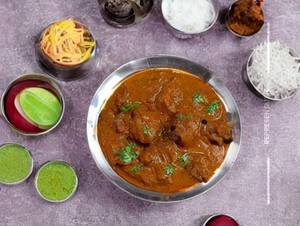 Mutton Masala
