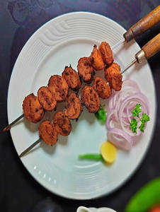 Chaap Masala