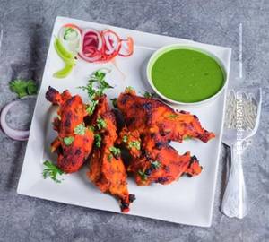 Tandoori Chicken Full