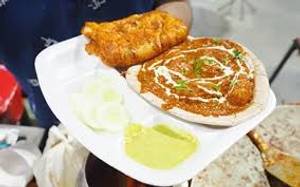 Tawa Chaap Combo