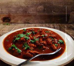 Chicken Chilli Gravy