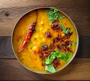 Dal Tadka
