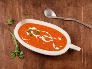 Butter Chicken Masala