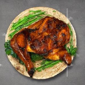 Dragon Chicken