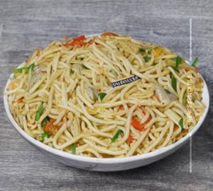 Egg Noodles