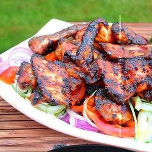 Pepper Bbq