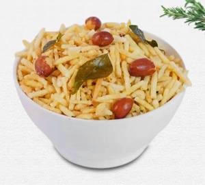 Faradi Sweet Chevda(250gms)