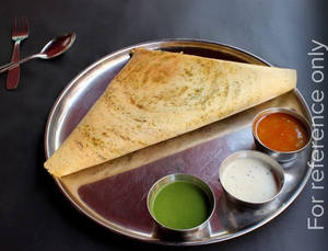 Ghee Masala Dosa