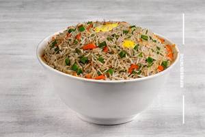 Egg Fried Rice